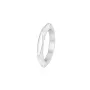 Mads Z Sextet Ring Silver 2140006