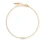 Sparv Golden Hour Bracelet Goldplated Brass 2250101
