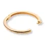 Sparv Stellar Bracelet Goldplated Brass 2290101