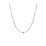 Pernille Corydon Agnes Necklace Silver n-720-s