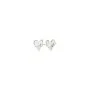 Pilgrim Ryan Earrings Zink 262516003