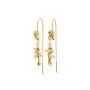 Pilgrim MILO Earrings Goldplated Brass 262532063