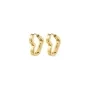 Pilgrim IVARIN Earrings Goldplated Brass 262622063
