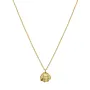 Maanesten Marnie Necklace 18 ct. Goldplated Silver 2693A