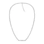 Tommy Hilfiger Layered Necklace Stainless Steel 2780847