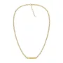 Tommy Hilfiger Layered Necklace Stainless Steel 2780848