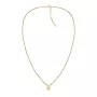 Tommy Hilfiger Layered Necklace Stainless Steel 2780850
