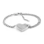 Tommy Hilfiger Bold Hearts Bracelet Stainless Steel 2780928