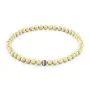 Tommy Hilfiger Metal Beads Bracelet Stainless Steel 2780938