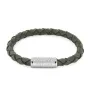Tommy Hilfiger Braid Bracelet Leather 2790481