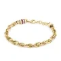 Tommy Hilfiger Rope Chain Bracelet Stainless Steel 2790500