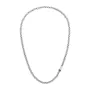 Tommy Hilfiger Intertwined Circles Necklace Stainless Steel 2790524