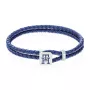 Tommy Hilfiger TH Monogram Bracelet Leather 2790530