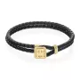 Tommy Hilfiger TH Monogram Bracelet Leather 2790531
