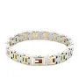 Tommy Hilfiger H-Link Bracelet Stainless Steel 2790683