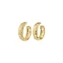 Pilgrim Eleni Earrings 18 ct. Goldplated Brass 282442003
