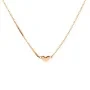 Sparv Admire Necklace Goldplated Brass 3120101