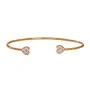 STINE A Jewelry J'adore Bracelet Goldplated Silver 3230-02-OS