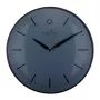 NeXtime Glamour Small RC Wall clock 3256ZWRC