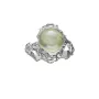 Maanesten Gudinde Ring Silver 35353c