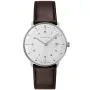 Junghans Max Bill Quartz 41/4461.02