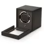 Wolf Cub Watch Winder 1 Watch Black Synthetic leather 461103