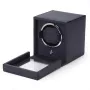 Wolf Cub Watch Winder 1 Watch Blue Synthetic leather 461117