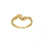 Maanesten Frida Ring 18 ct. Goldplated Silver 4775a
