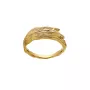 Maanesten Lavania Ring 18 ct. Goldplated Silver 4778a