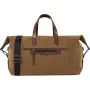 Tommy Hilfiger Classic Prep Duffle Weekend bag AM0AM11527GWF in Brown