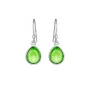 Susanne Friis Bjørner Earrings Silver 5249-1-200