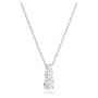 Swarovski Stilla Attract pendant Necklace Stainless Steel 5414970