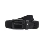 Tommy Hilfiger ADAN 3.5 ELASTIC Belt Polyester AM0AM13824BDS