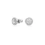 Swarovski Una Angelic Constella Stud Earrings Stainless Steel 5636269