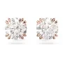 Swarovski Stilla Constilla Stud Earrings Stainless Steel 5638801