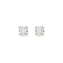 Swarovski Stilla Constilla Stud Earrings Stainless Steel 5638801