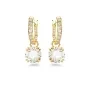 Swarovski Stilla Drop Earrings Stainless Steel 5638802
