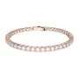 Swarovski Matrix Bracelet Stainless Steel 5657659