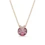 Swarovski Bella Necklace Stainless Steel 5662088