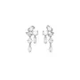 Swarovski Mesmera Earrings Stainless Steel 5665825