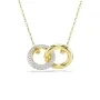 Swarovski Dextera Necklace Stainless Steel 5668820