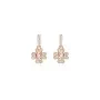 Swarovski Idyllia Earrings Stainless Steel 5674212