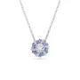 Swarovski Idyllia Necklace Stainless Steel 5680013