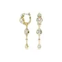 Swarovski Imber Earrings Stainless Steel 5680097