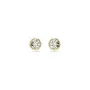 Swarovski Imber Earrings Goldplated Stainless Steel 5681552