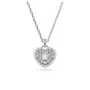 Swarovski Idyllia Necklace Stainless Steel 5684386