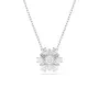Swarovski Idyllia Necklace Stainless Steel 5691484