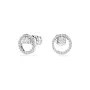 Swarovski Constella Stud Earrings Stainless Steel 5692262