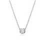 Swarovski Imber Necklace Stainless Steel 5696039