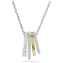 Swarovski Hyperbola Necklace Stainless Steel 5696626